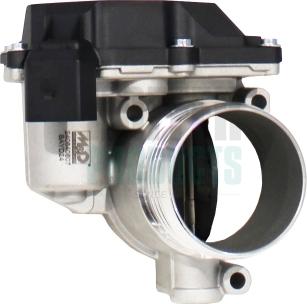 Hoffer 7519177E - Патрубок дросельної заслінки autozip.com.ua