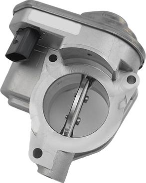 Hoffer 7519354 - Патрубок дросельної заслінки autozip.com.ua
