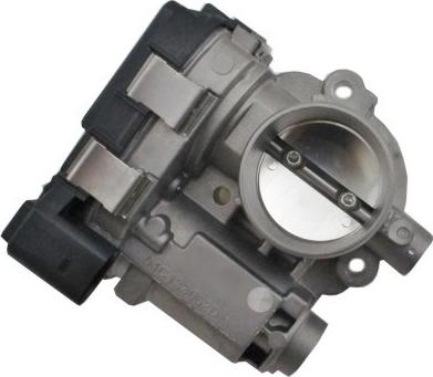 Hoffer 7519369 - Патрубок дросельної заслінки autozip.com.ua