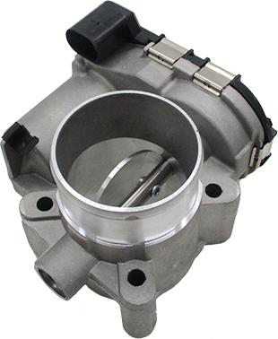 Hoffer 7519286 - Патрубок дросельної заслінки autozip.com.ua