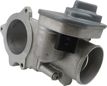 Hoffer 7519234R - Патрубок дросельної заслінки autozip.com.ua