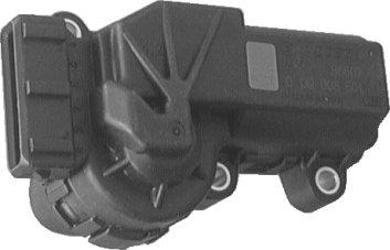 Hoffer 7514004 - Регулювальний елемент, дросельна заслінка autozip.com.ua