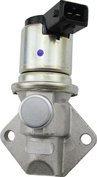 Hoffer 7515039 - Поворотна заслінка, підведення повітря autozip.com.ua