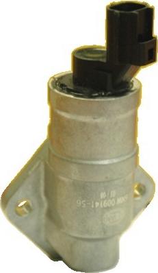 Hoffer 7515028 - Поворотна заслінка, підведення повітря autozip.com.ua