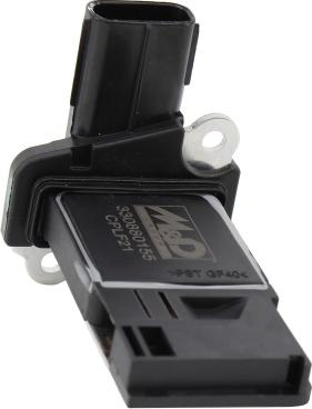 Hoffer 7516496 - Датчик потоку повітря autozip.com.ua
