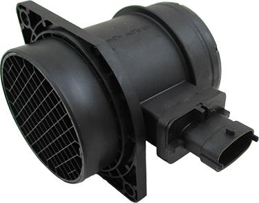 Hoffer 7516417 - Датчик потоку, маси повітря autozip.com.ua