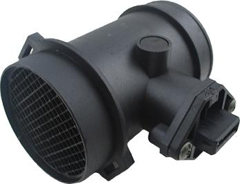 Hoffer 7516434 - Датчик потоку, маси повітря autozip.com.ua