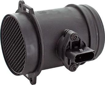 Hoffer 7516426 - Датчик потоку, маси повітря autozip.com.ua