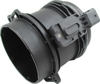 Hoffer 7516427 - Датчик потоку, маси повітря autozip.com.ua