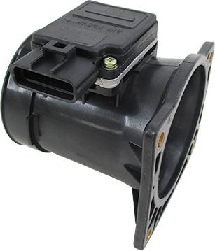 Hoffer 7516476 - Датчик потоку, маси повітря autozip.com.ua