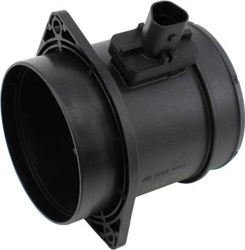 Hoffer 7516502 - Датчик потоку, маси повітря autozip.com.ua