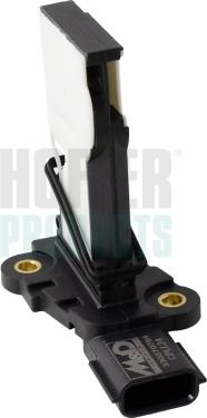 Hoffer 7516523 - Датчик потоку, маси повітря autozip.com.ua