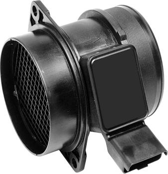 Hoffer 7516087 - Датчик потоку, маси повітря autozip.com.ua