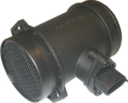 Hoffer 7516076 - Датчик потоку, маси повітря autozip.com.ua