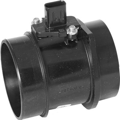 Hoffer 7516172 - Датчик потоку, маси повітря autozip.com.ua
