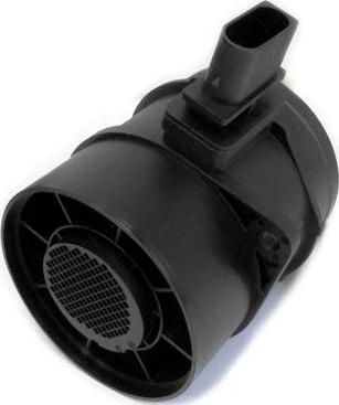 Hoffer 7516362 - Датчик потоку, маси повітря autozip.com.ua
