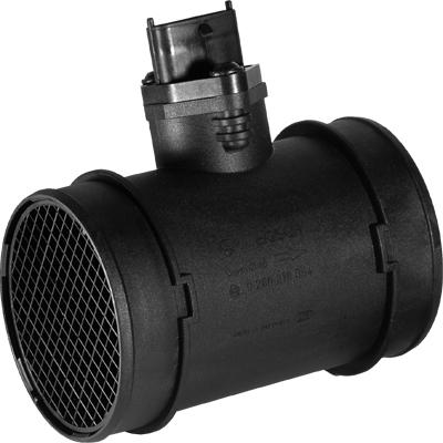 Hoffer 7516266 - Датчик потоку, маси повітря autozip.com.ua