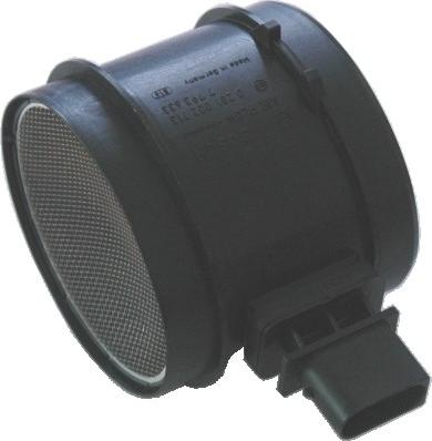 Hoffer 7516209 - Датчик потоку, маси повітря autozip.com.ua