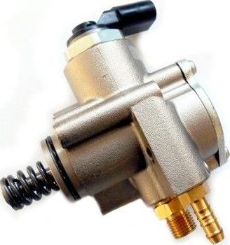 Hoffer 7518521 - Насос високого тиску autozip.com.ua
