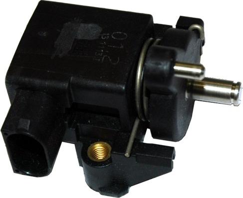 Hoffer 7513500 - Датчик, положення педалі акселератора autozip.com.ua