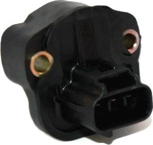 Hoffer 7513119 - Датчик, положення дросельної заслінки autozip.com.ua