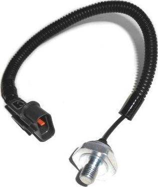 Hoffer 7517643 - Датчик детонації autozip.com.ua