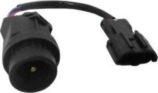 Hoffer 75171003 - Датчик швидкості, спідометра autozip.com.ua