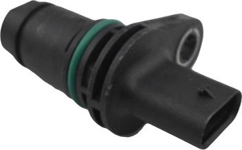 Hoffer 75171072 - Датчик імпульсів, колінчастий вал autozip.com.ua