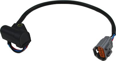 Hoffer 75171139 - Датчик імпульсів, колінчастий вал autozip.com.ua