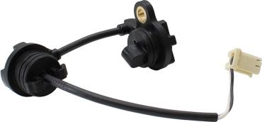 Hoffer 75171230 - Датчик частоти обертання, автоматична коробка передач autozip.com.ua