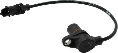 Hoffer 75171226 - Датчик швидкості, спідометра autozip.com.ua
