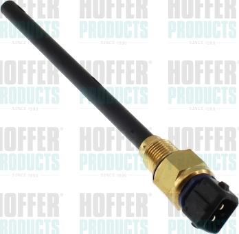 Hoffer 7532435 - Датчик, рівень моторного масла autozip.com.ua