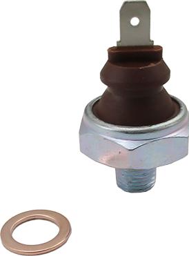 Hoffer 7532079 - Датчик, тиск масла autozip.com.ua