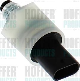 Hoffer 7532149 - Датчик, тиск масла autozip.com.ua
