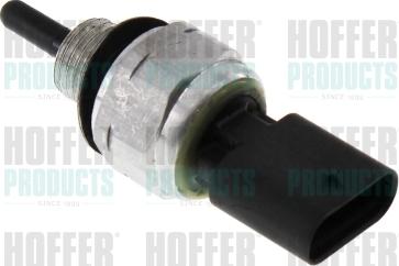 Hoffer 7532189 - Датчик, тиск масла autozip.com.ua