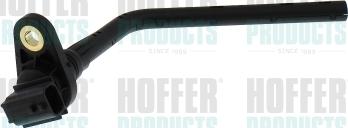 Hoffer 7532280 - Датчик, рівень моторного масла autozip.com.ua