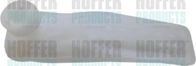 Hoffer 76009 - Фільтр, підйому палива autozip.com.ua