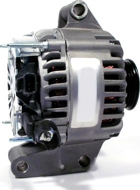 Hoffer H55222 - Пусковий генератор autozip.com.ua