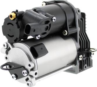 Hoffer H58024 - Компресор, пневматична система autozip.com.ua
