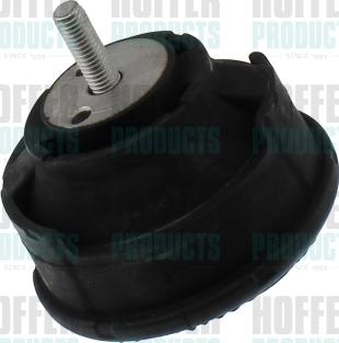 Hoffer H197023 - Подушка, підвіска двигуна autozip.com.ua
