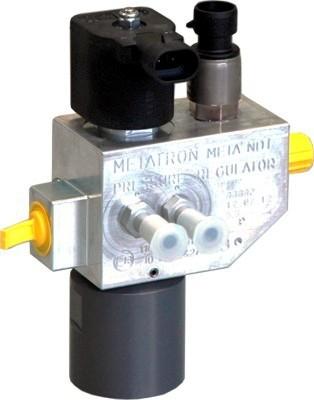 Hoffer H13101 - Клапан, система уприскування autozip.com.ua