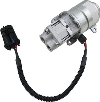Hoffer H805045 - Клапанний елемент, гідравлічний агрегат - автомат.коробка autozip.com.ua