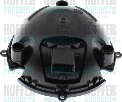 Hoffer H38564 - Регулювальний елемент, зовнішнє дзеркало autozip.com.ua