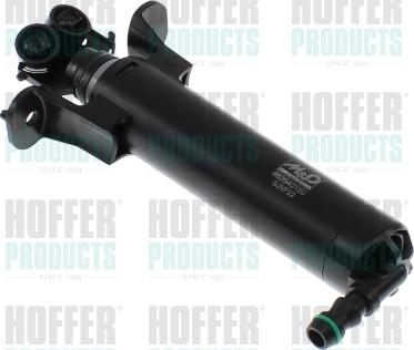 Hoffer H209099 - Розпилювач, форсунка, система очищення фар autozip.com.ua