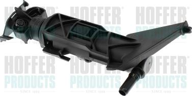Hoffer H209052 - Розпилювач, форсунка, система очищення фар autozip.com.ua