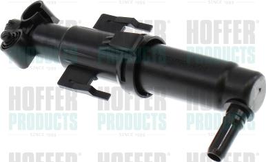 Hoffer H209008 - Розпилювач, форсунка, система очищення фар autozip.com.ua