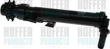 Hoffer H209019 - Розпилювач, форсунка, система очищення фар autozip.com.ua