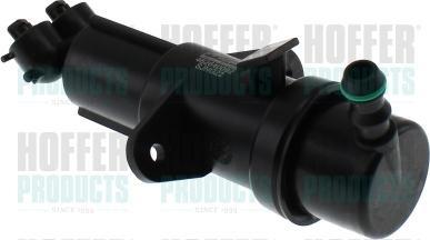 Hoffer H209033 - Розпилювач, форсунка, система очищення фар autozip.com.ua