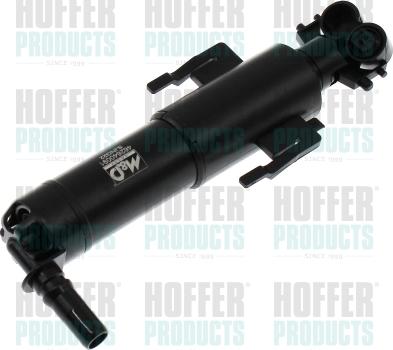 Hoffer H209032 - Розпилювач, форсунка, система очищення фар autozip.com.ua