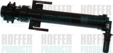 Hoffer H209020 - Розпилювач, форсунка, система очищення фар autozip.com.ua